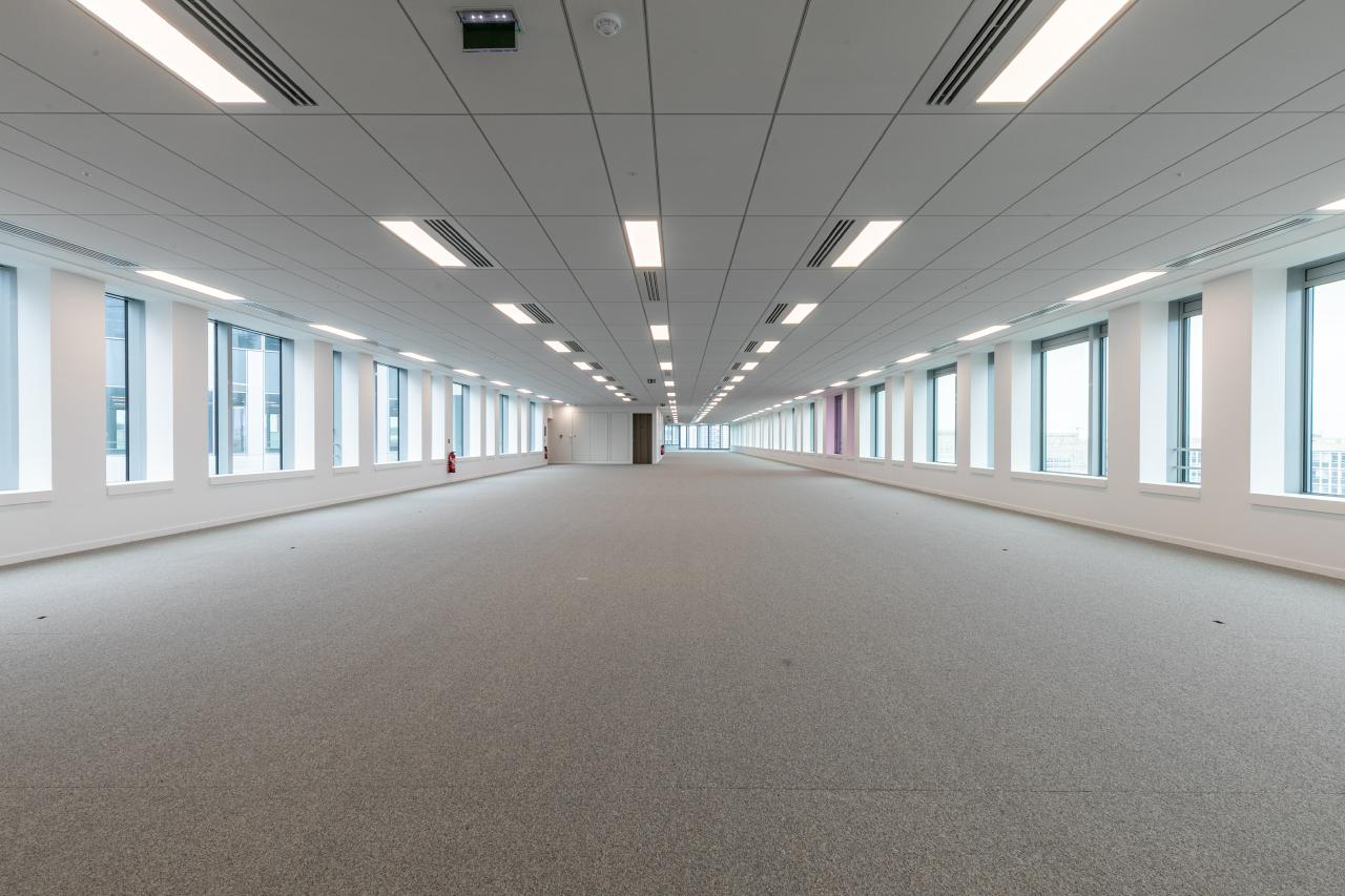 Bureau Nanterre 4151m² Location bureau Nanterre Hauts-de-Seine OLBUR2100266 9